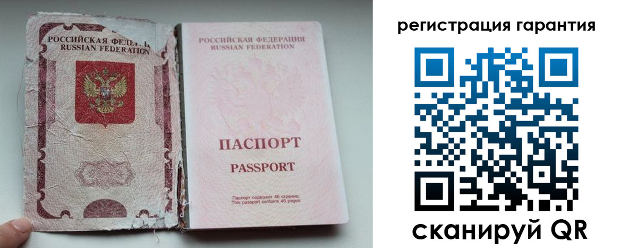 временная регистрация в Щиграх