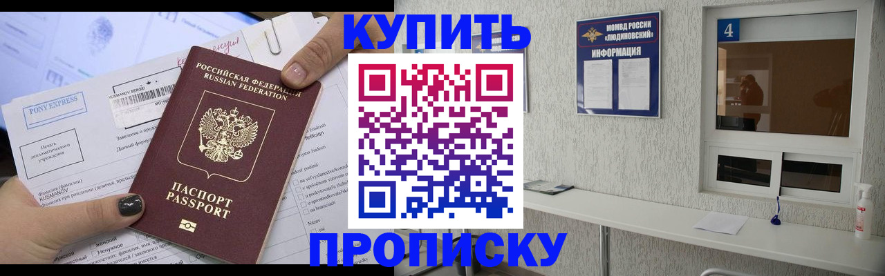 прописка в квартире в Щиграх